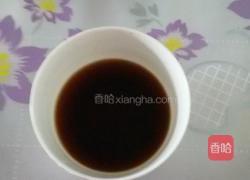 白灼西兰花的做法图解5