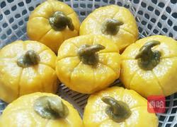 南瓜馒头的做法图解9