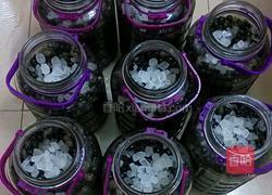 野生葡萄酒的做法图解4