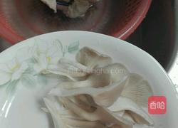 缤纷平菇的做法图解5