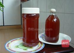 葡萄酒的做法图解7