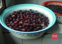 葡萄酒的做法图解3