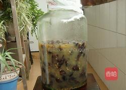 葡萄酒的做法图解6