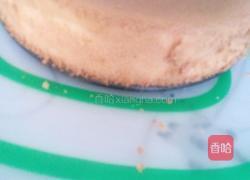 自制蛋糕的做法图解4