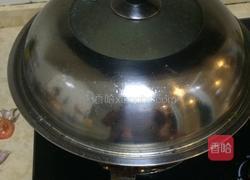 茭白炒肉的做法图解9