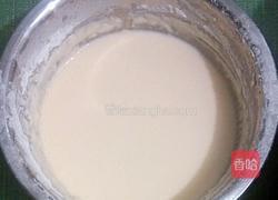 鸡蛋卷饼的做法图解1