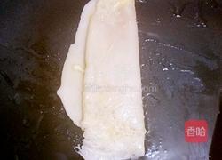 鸡蛋卷饼的做法图解5