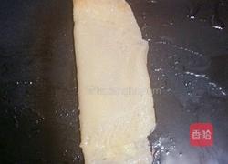 鸡蛋卷饼的做法图解6
