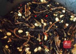 梅菜扣肉的做法图解8