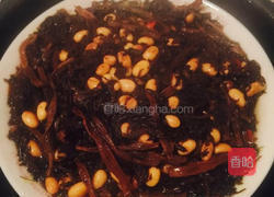 梅菜扣肉的做法图解10