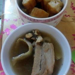 星加坡肉骨茶的做法[图]