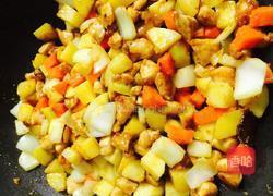 咖喱饭的做法图解5