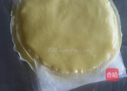 榴莲千层的做法图解2