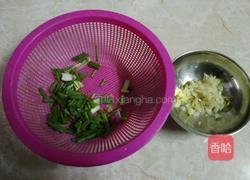 芹菜炒粉条的做法图解5