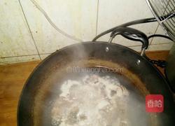 爆炒腰花的做法图解3