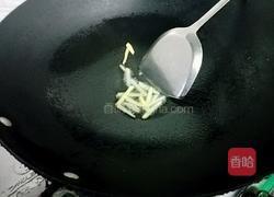 土豆焖排骨的做法图解4