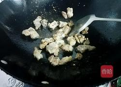 土豆焖排骨的做法图解5