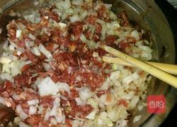 羊肉洋葱饼的做法图解5