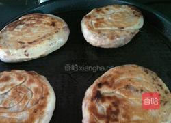 羊肉洋葱饼的做法图解10