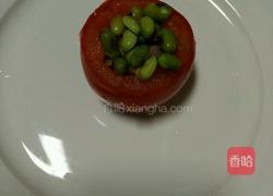 银鳕鱼焗豆紫薯的做法图解2