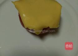 银鳕鱼焗豆紫薯的做法图解3