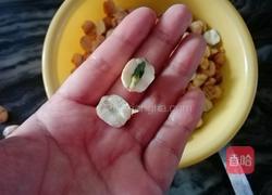 自制莲蓉的做法图解1