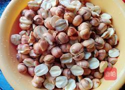 自制莲蓉的做法图解2