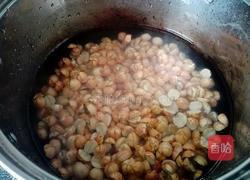 自制莲蓉的做法图解3