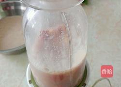 自制莲蓉的做法图解5