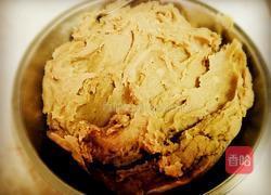 自制莲蓉的做法图解12