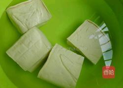 客家酿豆腐的做法图解1