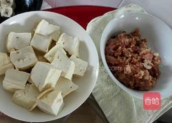 客家酿豆腐的做法图解3