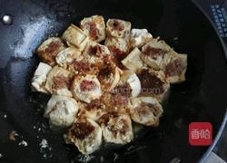 客家酿豆腐的做法图解6