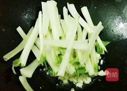 蒜蓉小白菜的做法图解8