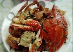 甜味螃蟹