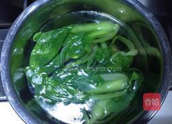 脆皮豆腐泡的做法图解6