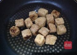 脆皮豆腐泡的做法图解9
