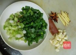 红烧冬瓜肉末的做法图解4