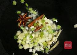 红烧冬瓜肉末的做法图解5