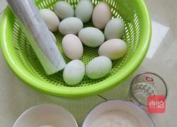 快速制作咸鸭蛋的做法图解3