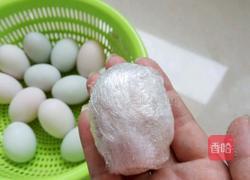 快速制作咸鸭蛋的做法图解4