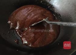 芝麻红薯条的做法图解5