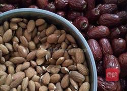 纯手工阿胶枣的做法图解2