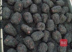 纯手工阿胶枣的做法图解4