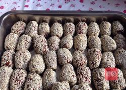 纯手工阿胶枣的做法图解5