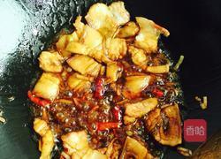 土豆片小炒肉的做法图解4