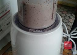 面包机版大枣红糖核桃面包的做法图解2