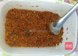 渣辣椒炒土豆片的做法图解4