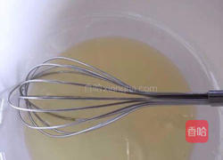 燕麦椰蓉饼#减肥解馋小零食#的做法图解1