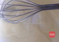 燕麦椰蓉饼#减肥解馋小零食#的做法图解2